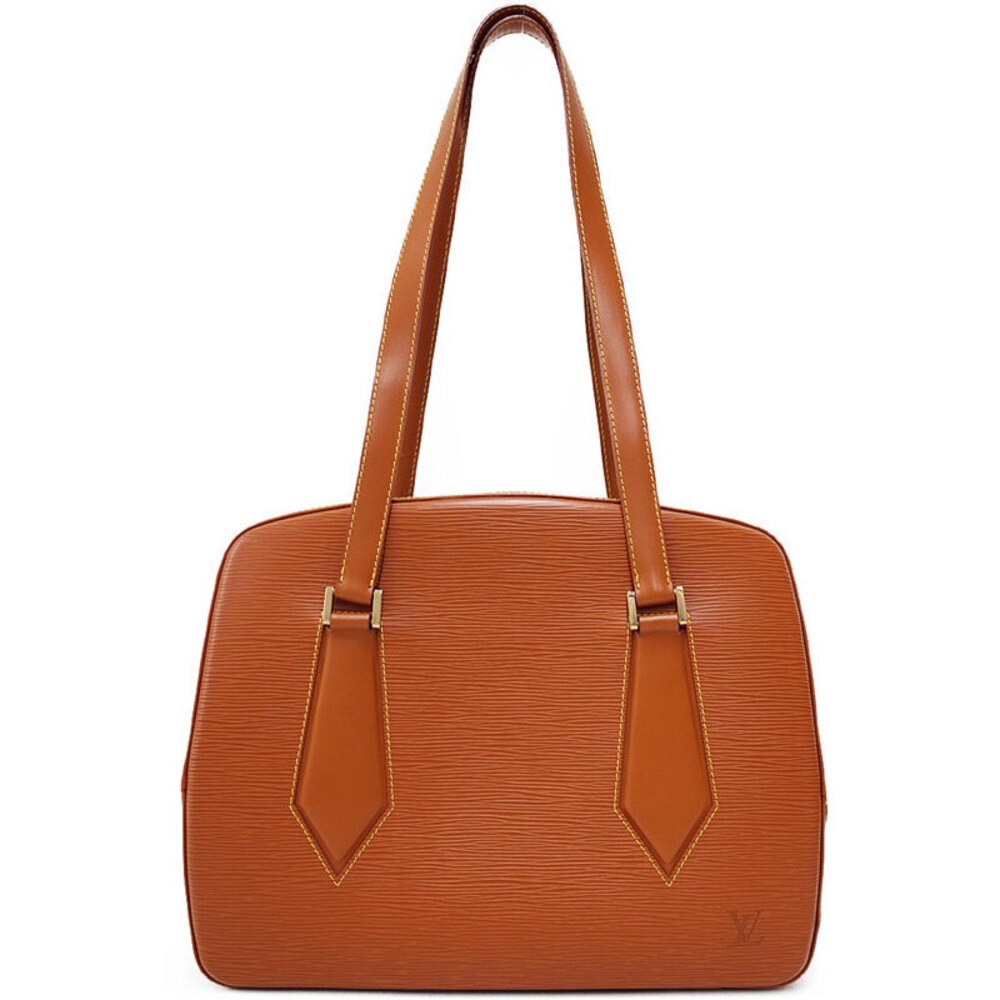 Louis Vuitton Epi Voltaire Shoulder Bag